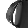 650ML Capacity Coffee Drip Pot Black Color Stainless Steel Kettle Home Brewing Kettle  Home Use