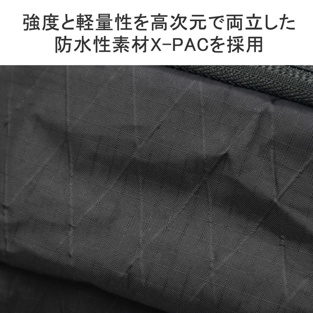 [Briefing] MFC SLING XP Body Bag BRA241L74 BLACK