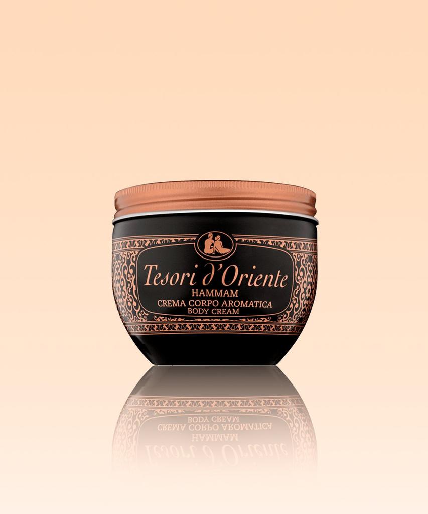 Hammam Body Cream 300ml