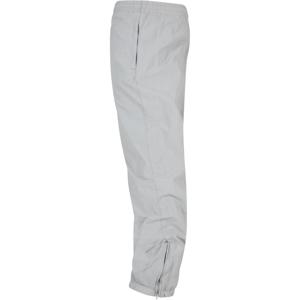 Urban Classics Mens Wide Tracksuit Bottoms