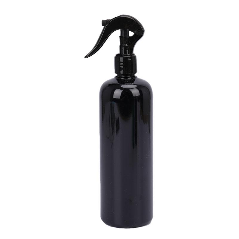 1Pc 500Ml Spray Bottles Sub-Bottling Plastic Multicolor Refillable Bottle Empty