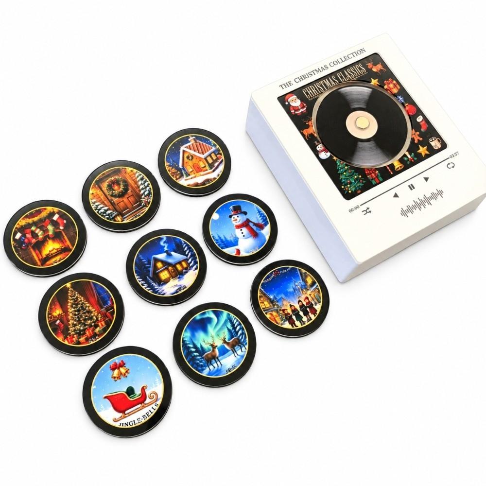 Refrigerator Magnet NFC Music Box Magnetic