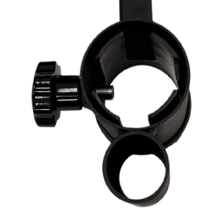 1 Pezzo Attacco T-Bar Row Landmine Progettato per Stacchi da Terra con Bilanciere e Allenamento Completo del Core con Manico Ergonomico