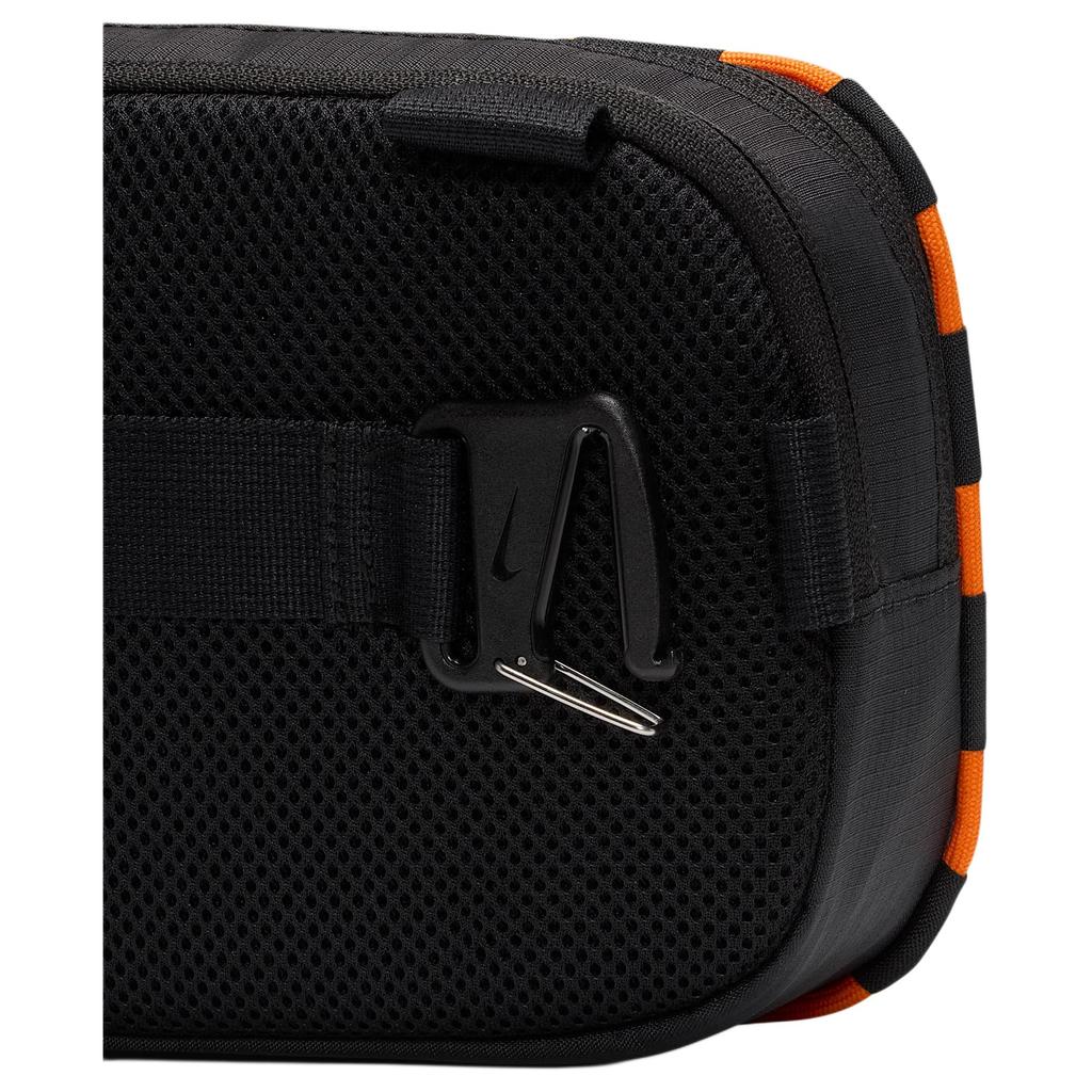 New Nike Hayward Patrol Crossbody Bag 4L HJ8229-010