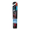DENTALPRO - Black Diamond Super Fine Regular Toothbrush