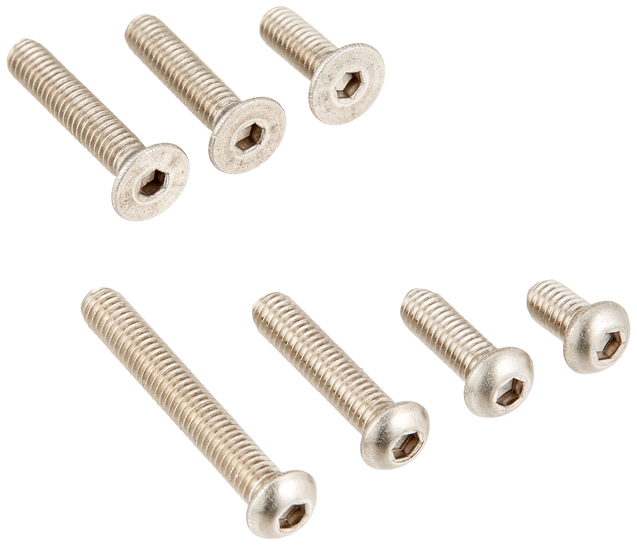 

Tamiya Titanium Screw Set 49487 GB-03