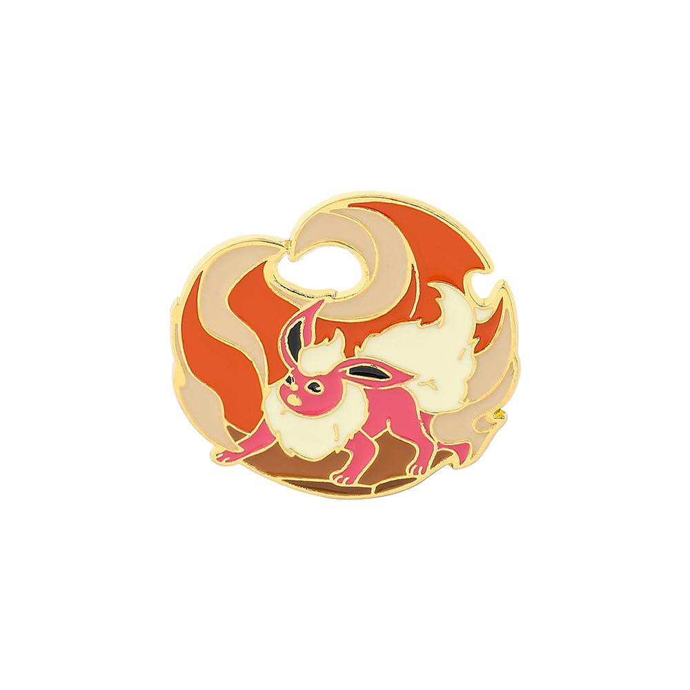 Spille Smaltate Eeveelution Eevee Anime, Spilla Metallica Cartoon, Distintivo Gioielli alla Moda, Accessorio per Vestiti Cappello Zaino Regali