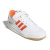 adidas Forum Low White True Orange 2021 - GY2647