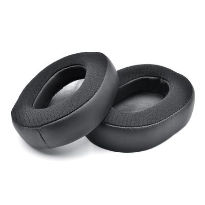 Comfortable Earpads for Plantronics RIG 500 RIG500 Headset Earmuffs Memory Foam Headphone Pad Repair Part
