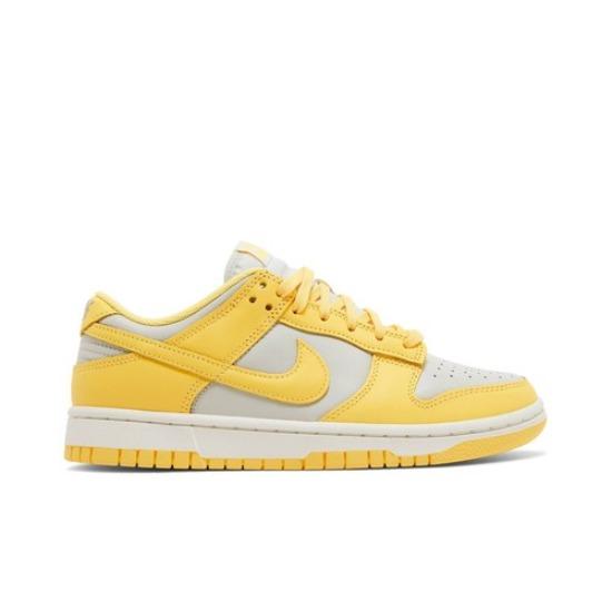 Nike Dunk Low 'Citron Pulse' DD1503-002 Women's Shoes