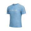 Men's Swimwear Men's Blue Casual Surf Swimsuit LSYW842-2