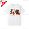 Nutcracker Ballet Shirt Nutcracker Christmas TShirt Creative Design Men Women Holiday Tshirt Xmas Unisex Festival Costumes
