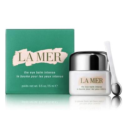 La Mer Oči Oční koncentrát 15ML
