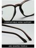 Stylish Ultra-light Women's Anti-Blue Light Reading Glasses for Presbyopia