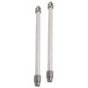 2 BUC Tije de Împingere Valve Motor Diesel Tije de Împingere Fier Călit Tije de Împingere Pentru Generator Diesel Monocilindric Răcit cu Aer 186F 188 190F