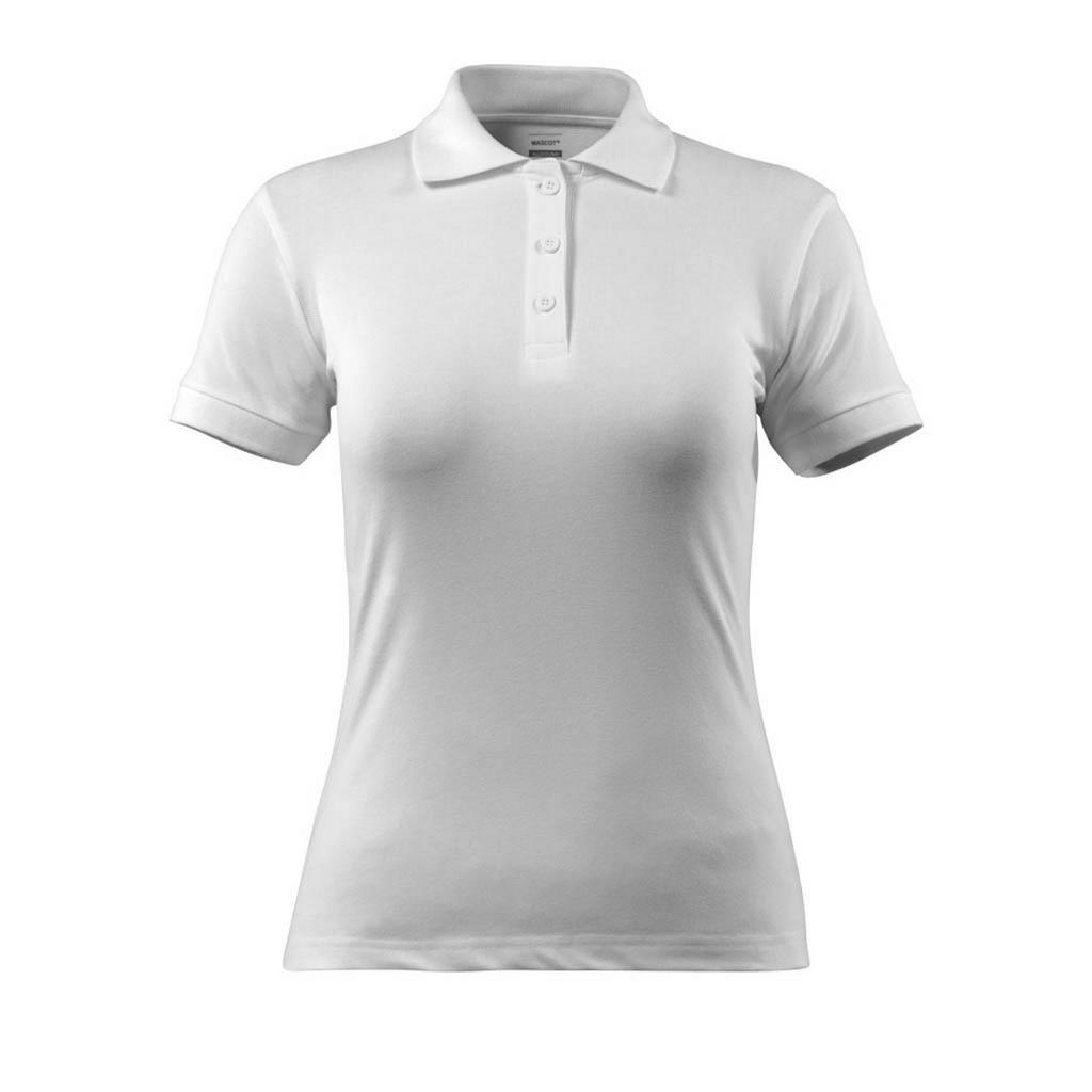 Mascot Womens/Ladies Grasse Crossover Polo Shirt