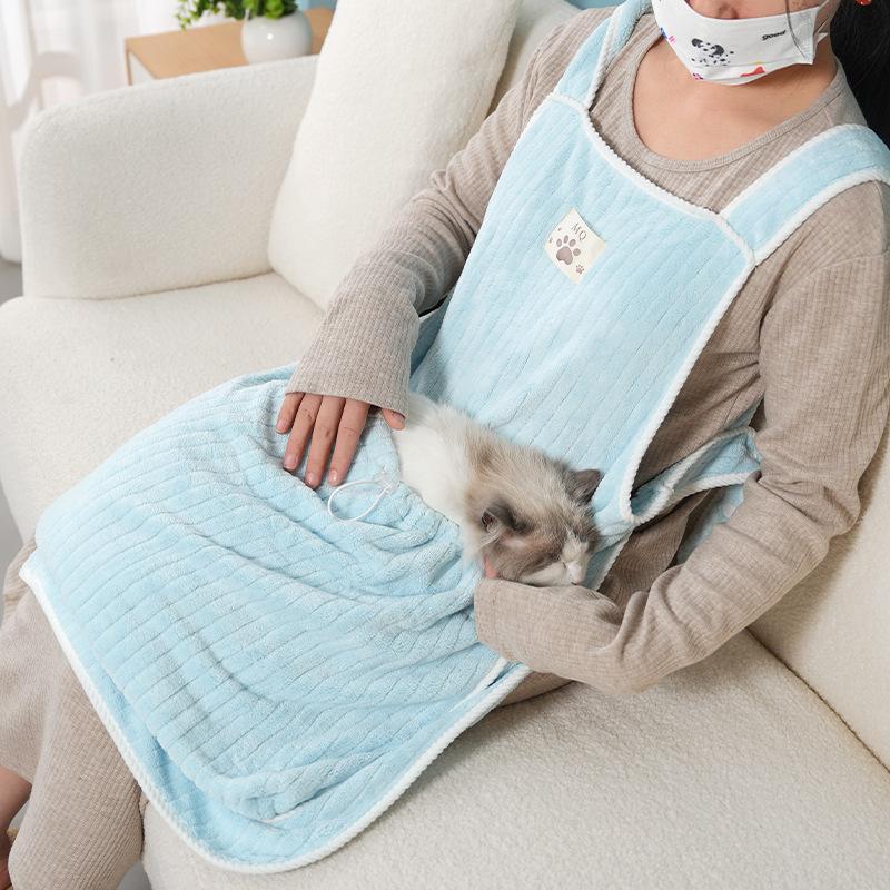 

Красивый рюкзак для кошки, слюнявчик для кошки, устойчивая к царапинам сумка, 4-отверстия, портативный переноска для кошки, питомца, слинг, фартук, фартук для собаки, нагрудный рюкзак для питомца