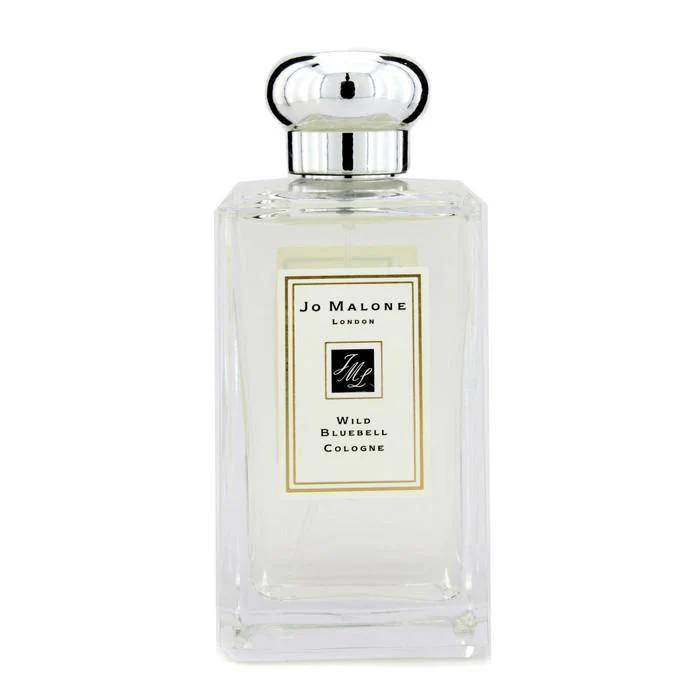 Jo Malone Wild Bluebell eau de cologne 100 ml Transparent