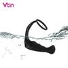 Prostate Massager for Men - Anal Plug & Masturbation Stick for Couples
