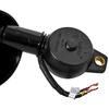 Ir Infrared Food Heating Lamp, Hanging, Brass, Diameter 175 Cm, 250 W