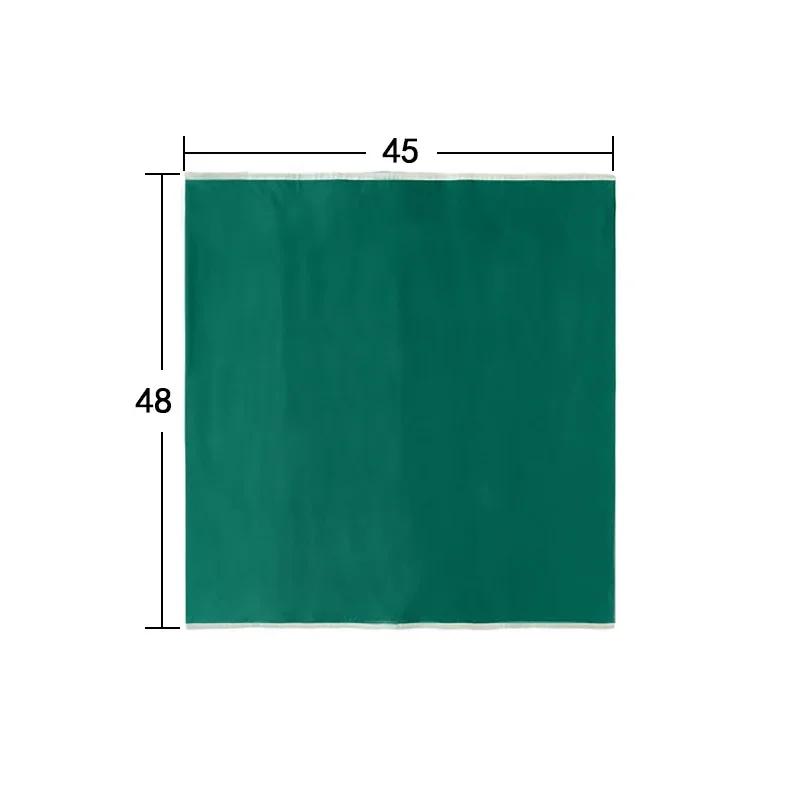 

Nylon Patient Slide Sheet Position Bed Sheets Transfer Bed Cloth Sliding Sheets Reusable Breathable Elderly Nursing Move Aid Pad