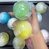 Crunch Sound Crunch Squishy Sensory Fidget Crispy Squeeze Toy Wax Coating Squishy  Desktop Gift