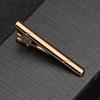 Simple And Fashionable Tie Clip, Gold Collar Clip, Dress Clip, Host Clip, Wedding Versatile, Mature Collar Clip, Men