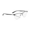 RAYBAN Metal Square Prescription Optical Glasses Frames Unisex Couple Style / / / RX6513 3163 55-20