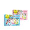 Yaya Le Kids Multi-Protection Toothpaste Party Set