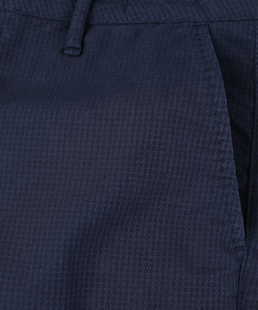 PANICALE Cotton Slim Fit Chino Pants 2 Colors