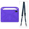 Suitable for Lenovo Tablet Protective Case M8M9M10P10P12K10M11K11 Anti-fall Stand