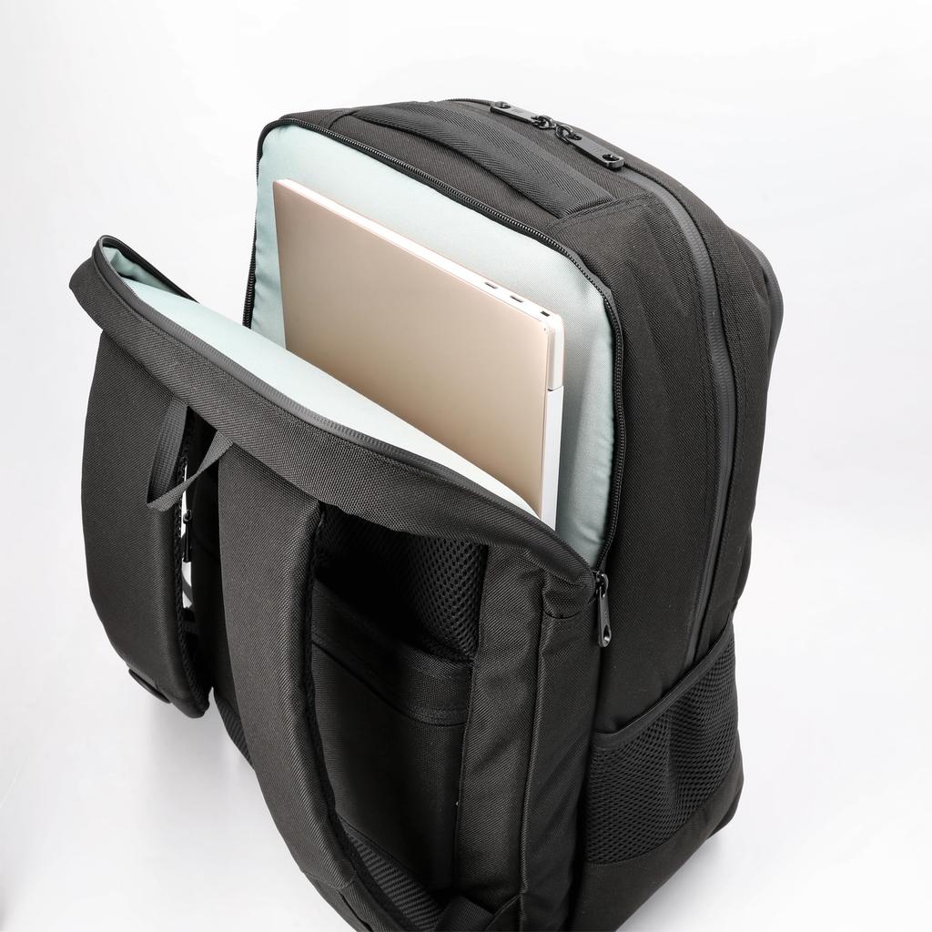 29L Large Capacity Freestanding Backpack for Trips Repellent Backpack [Xiphos] Men's Business/Commuting/Travel/Business Waterproof/Water MK-I