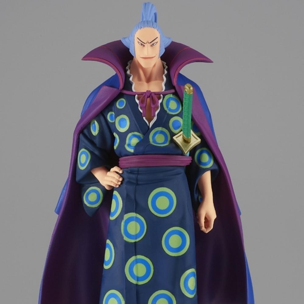 

Banpresto One Piece Banpresto DXF THE GRANDLINE Series EXTRA Denjiro