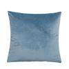 Bedroom Velvet Case Pillow Throw for Sofa Cover Square Pillowcase Cushion Decorative 40x40/45x45/50x50/30x50/55x55/60x60cm