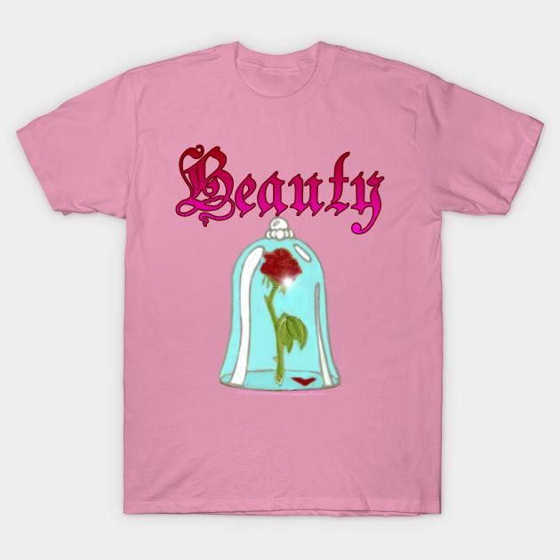T Shirt Women Beauty Harajuku Print Kawaii Tshirt Summer Short Sleeve Female T-Shirt Top Tee