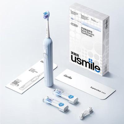 Y1 Series Electric Toothbrush CN Plug (adapter Included)