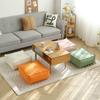 Japanese Tatami Floor Cushion for Home and Student Use