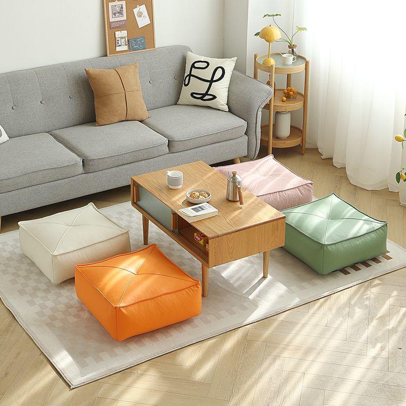 Japanese Tatami Floor Cushion for Home and Student Use