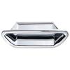 Para Ford Kuga Escape 2013 2014 2015 2016 2017 2018 2019 Cubierta de Manija de Puerta de Maletero Trasero Pegatina Decorativa Embellecedor Accesorios