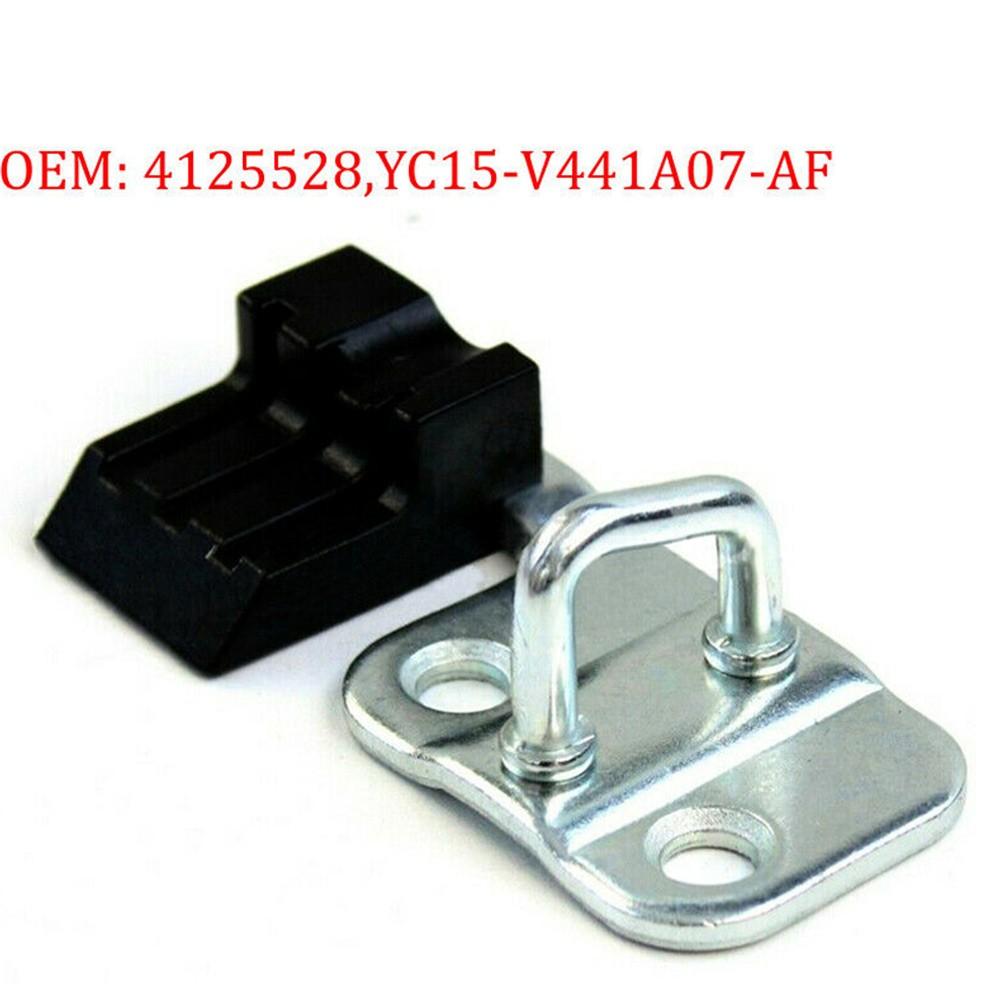 

Rear Door Lower Latch Striker Replacement YC15-V441A07-AF