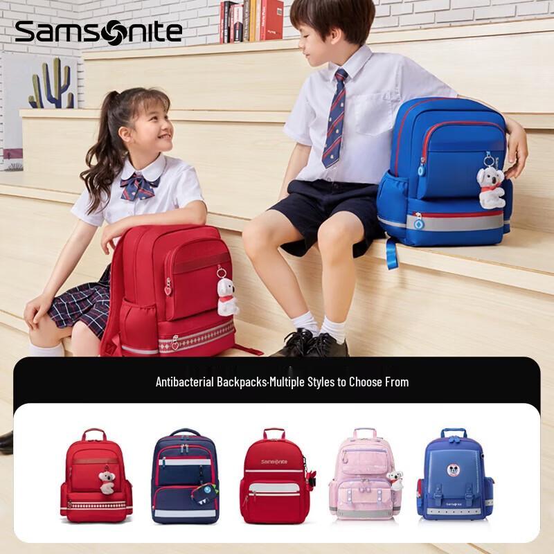 Samsonite Primary School Backpack