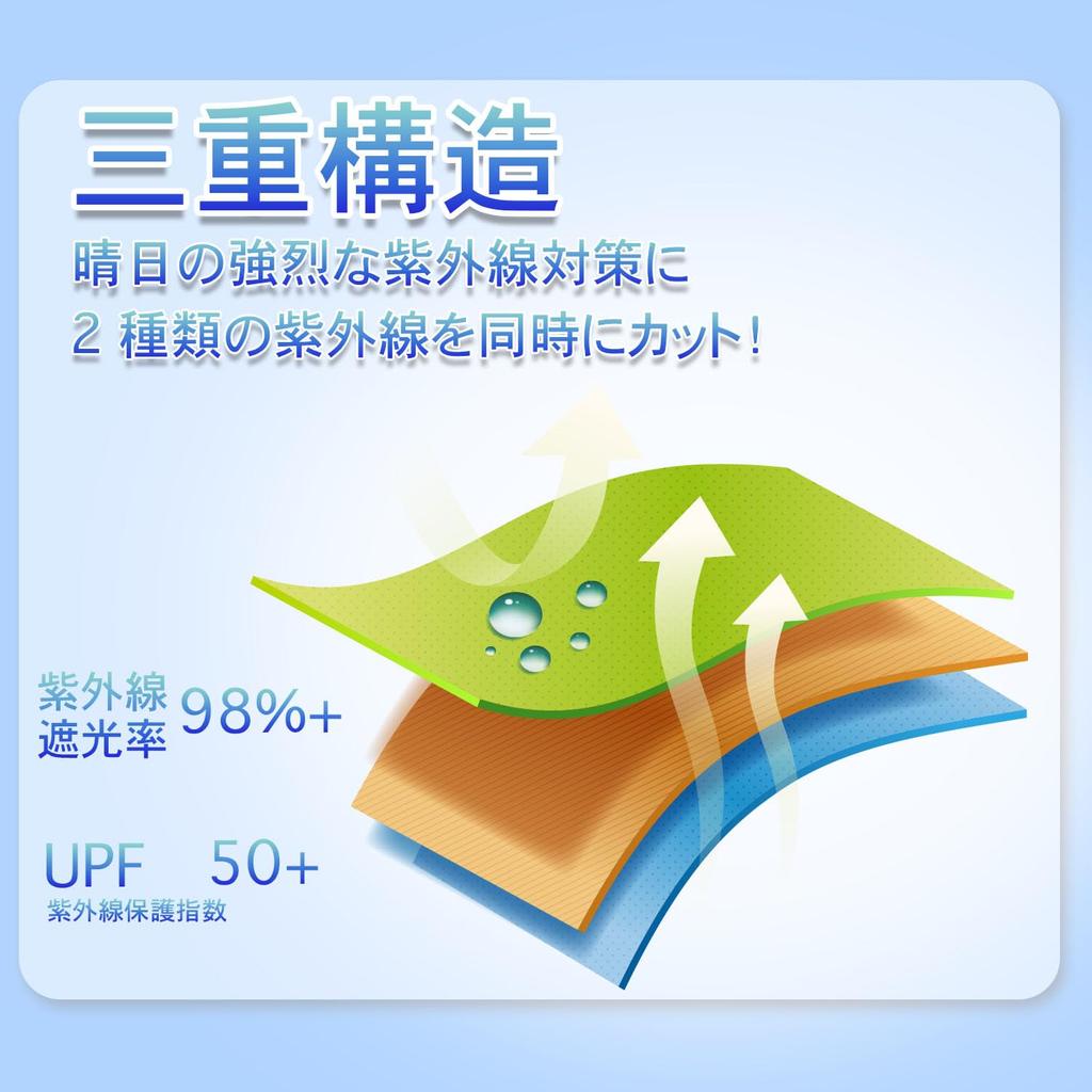 Folding Ultra UV UV Super Water For Sunny and Rainy Complete Easy to Easy to Ultra Only 6 Heavy Rainy Folding UV 14 Outdoor White x Bean Umbrella,