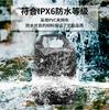 Bicycle bag Full waterproof bag Riding bag Mountain road bike Easy to disassemble the hanging bag