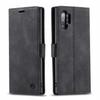 Sc Wallet Galaxy Note 10+ Black