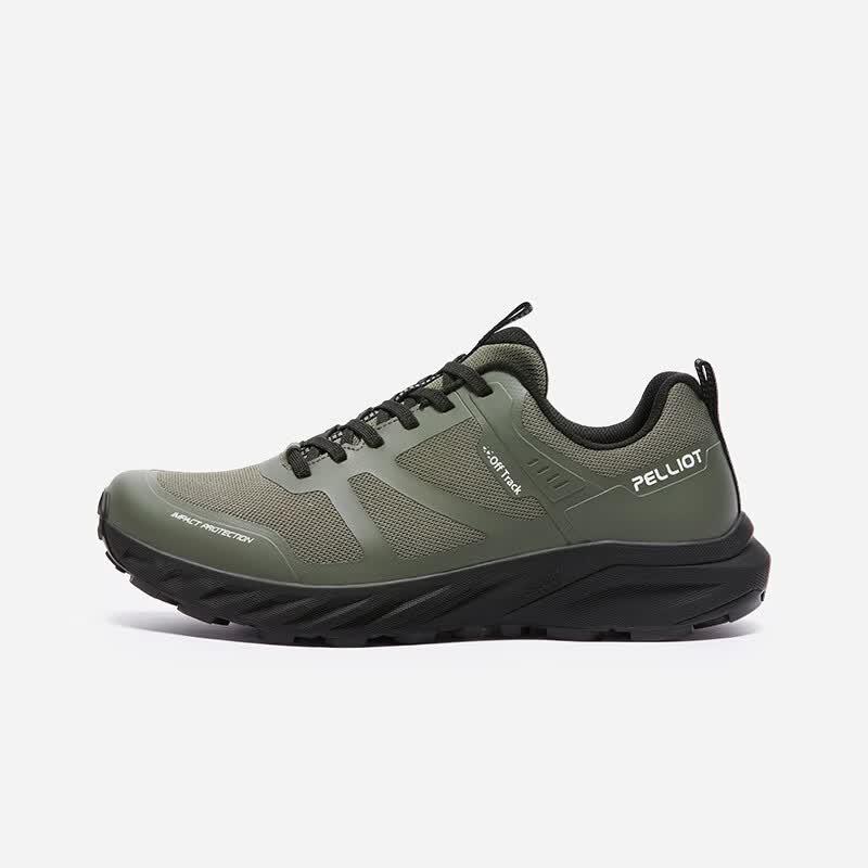 Pelliot Men s Trail Running Shoes 115119025 EU 40