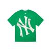 MLB New York Yankees SS22 T Shirt Unisex Green 3ATS53023-50GNS