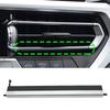 Sada pro opravu posuvného klipu mřížky ventilace střední přední klimatizace pro BMW řady 3 Z4 G29 2017-2026 G20 G28 2019 - 2026