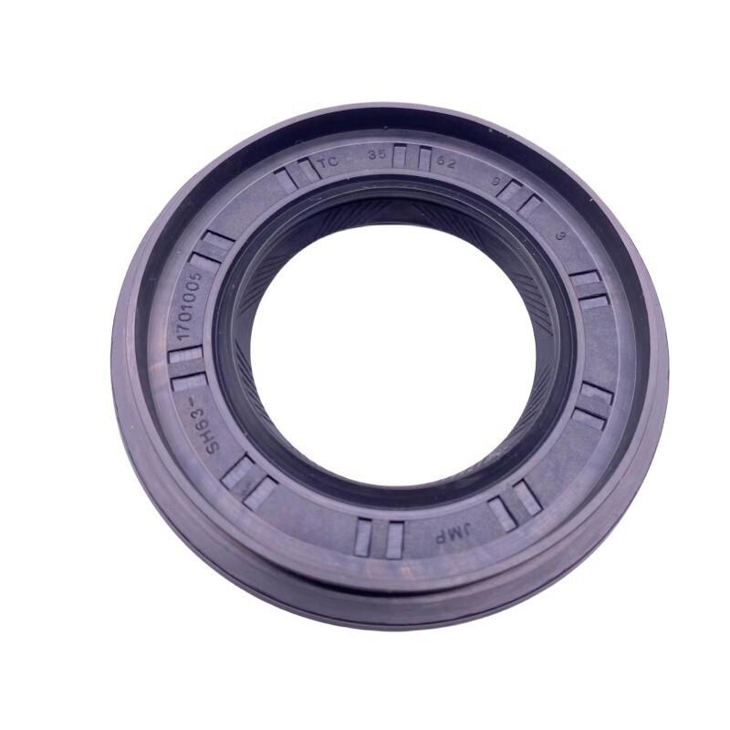 New Axle Seal Set 91206-PL3-A01 91206PL3A01 for 95-00 Honda Civic Del Sol