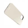 Sc Silicone Case Iphone 12/12 Pro Bone