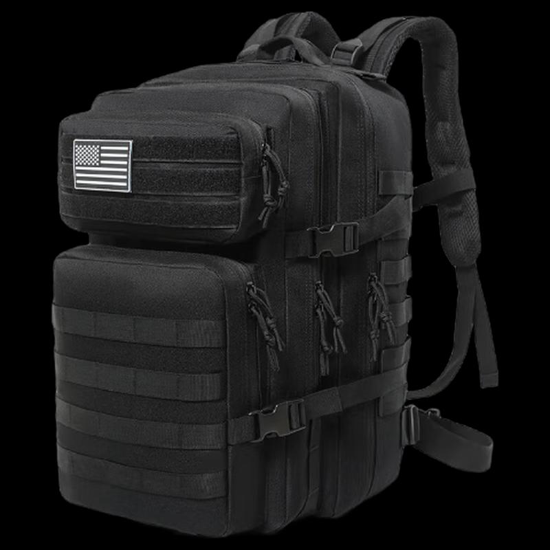 

Li Shen Multi-functional Outdoor Hiking Backpack